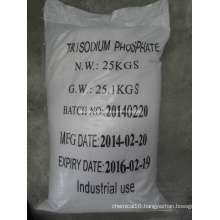 Tech Grade and Food Grade Trisodium Phosphate
